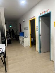 Yishun Street 72 (D27), Shop House #631533861
